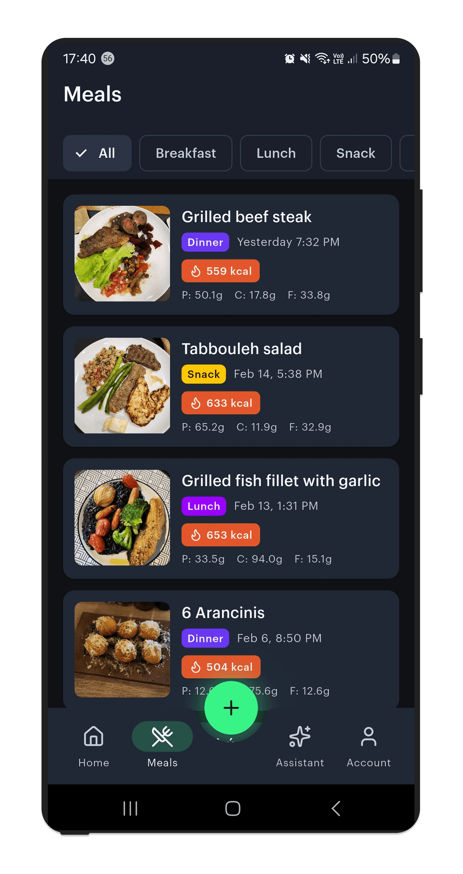 Zapp Fit app hero